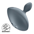 Booty Absolute Beginners 4 - Bleu Nuit