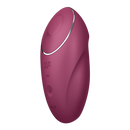 Robinet et Climax 1 - Rouge