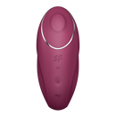 Robinet et Climax 1 - Rouge