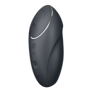 Robinet et Climax 1 - Gris