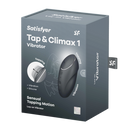 Robinet et Climax 1 - Gris