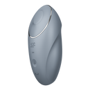 Tap et Climax 1 - Bleu-gris