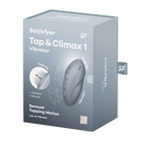 Tap et Climax 1 - Bleu-gris