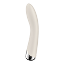 Spinning Vibe 1 - Vibrateur Rotatif pour le G-Spot - Beige