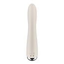 Spinning Vibe 1 - Vibrateur Rotatif pour le G-Spot - Beige