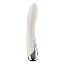 Spinning Vibe 1 - Vibrateur Rotatif pour le G-Spot - Beige