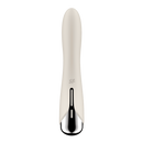 Spinning Vibe 1 - Vibrateur Rotatif pour le G-Spot - Beige
