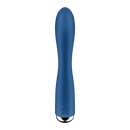 Lapin Rotatif 1 - Vibrateur Rotatif pour Lapin - Bleu