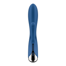 Lapin Rotatif 1 - Vibrateur Rotatif pour Lapin - Bleu