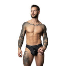 String Détachable - L/XL - Noir