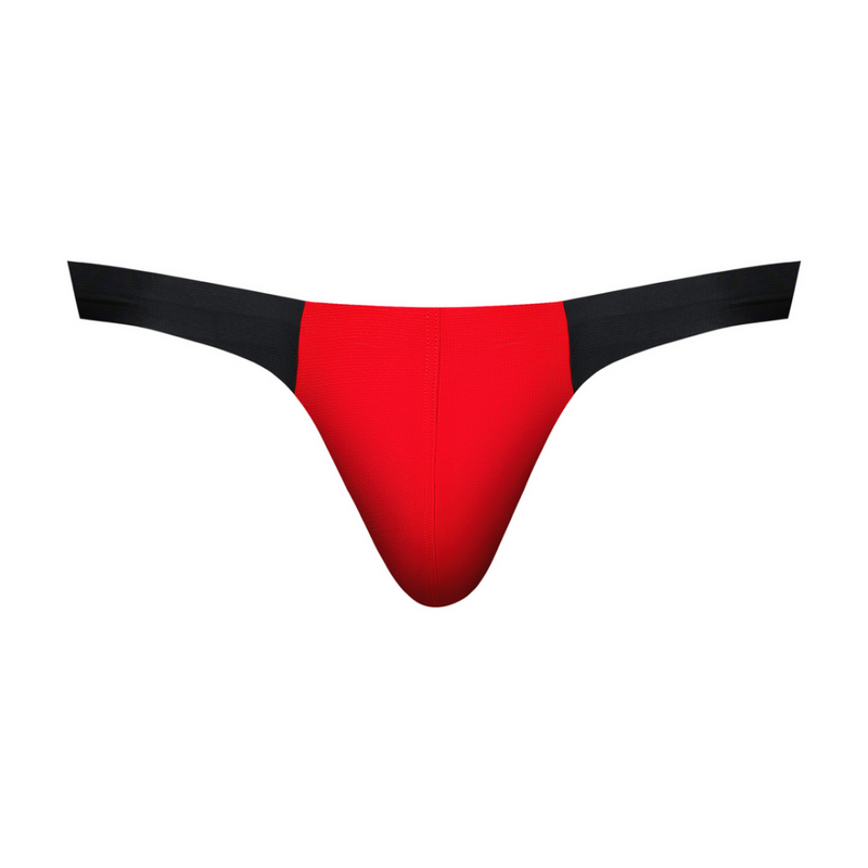 Bong Thong - L/XL - Rojo/Negro