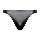 Wetlook Bong Thong - S/M - Noir