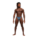 Bong V Thong - L/XL - Bleu