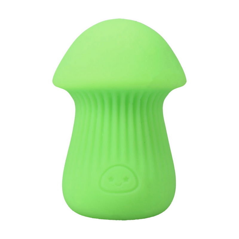 Masturbateur Champignon - ULTRASKYN Mini Stroker - Vert