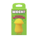 Masturbateur Champignon - ULTRASKYN Mini Stroker - Jaune