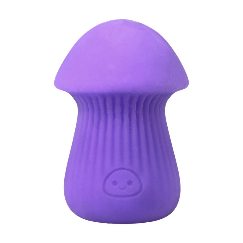 Masturbateur Champignon - ULTRASKYN Mini Stroker - Violet