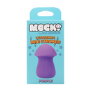 Masturbateur Champignon - ULTRASKYN Mini Stroker - Violet