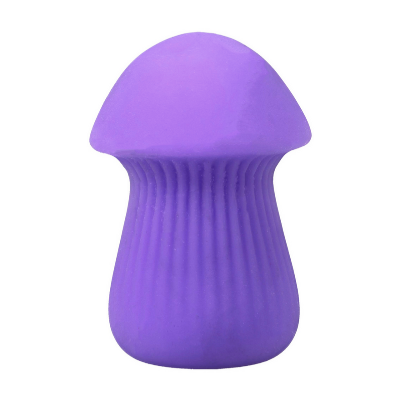 Masturbateur Champignon - ULTRASKYN Mini Stroker - Violet