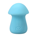 Masturbateur Champignon - ULTRASKYN Mini Stroker - Bleu