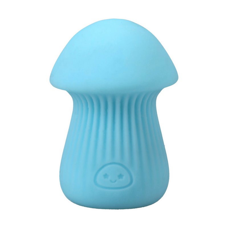 Masturbateur Champignon - ULTRASKYN Mini Stroker - Bleu