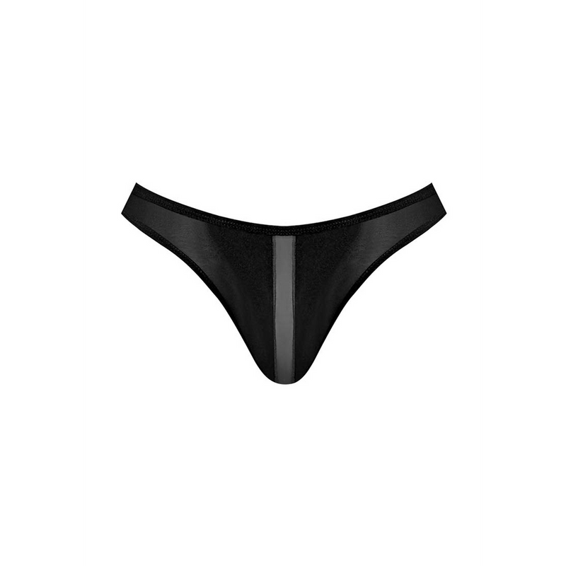 Landing Strip Bikini Brief - M