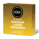 Pack de vente au détail Magnum Large - 48 pièces