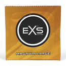Pack de vente au détail Magnum Large - 48 pièces