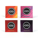 Pack de vente de saveurs mixtes - 48 pièces