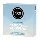 Paquet de détail Nano Thin - 48 pièces