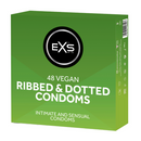Pack de détail à rayures et à pois - 48 pièces