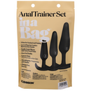 Ensemble d'entraînement anal