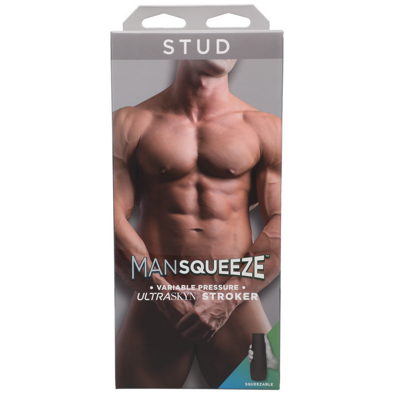 Stud - ULTRASKYN Masturbateur Ass