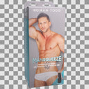 Roman Todd - ULTRASKYN Masturbator Ass - Vanille