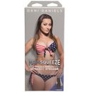 Dani Daniels - Masturbateur de chatte ULTRASKYN - Vanille