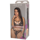 Lela Star - ULTRASKYN Masturbateur Vaginal