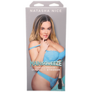 Natasha Nice - Masturbateur ULTRASKYN en forme de vagin