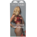 Leo de Leolulu - Masturbateur Pussy ULTRASKYN