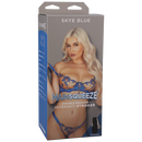 Skye Blue - ULTRASKYN Masturbateur Vagin - Vanille