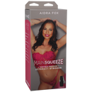 Aidra Fox - ULTRASKYN Masturbateur Vaginal - Caramel