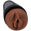 Aidra Fox - ULTRASKYN Masturbateur Vaginal - Caramel