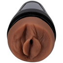 Aidra Fox - ULTRASKYN Masturbateur Vaginal - Caramel