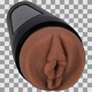 Scarlit Scandal - ULTRASKYN Masturbateur Vaginal - Vanille