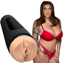 GOSM - ULTRASKYN Masturbateur Pussy