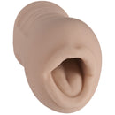 Deepthroat Pocket Pal - Masturbateur Oral