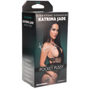 Katrina Jade - ULTRASKYN Pocket Pussy Masturbateur