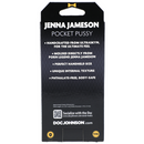 Jenna Jameson - ULTRASKYN Pocket Pussy Masturbateur