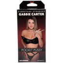 Gabbie Carter - ULTRASKYN Pocket Pussy Masturbateur