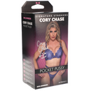 Cory Chase - ULTRASKYN Pocket Pussy Masturbator Cory Chase - ULTRASKYN Pocket Pussy Masturbateur