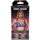 Cory Chase - ULTRASKYN Pocket Pussy Masturbator Cory Chase - ULTRASKYN Pocket Pussy Masturbateur