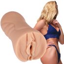 Leo ou LeoLulu - Masturbateur ULTRASKYN Pocket Pussy